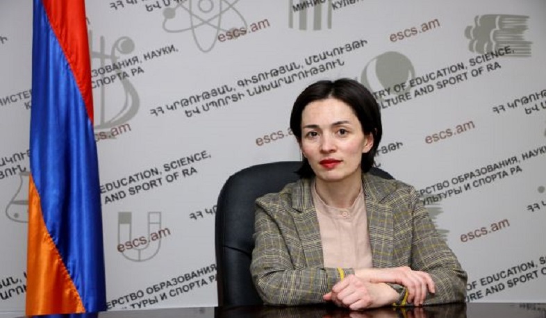 Քննարկվել է ուսումնական հաստատություններում համավարակի կանոնների պարզեցման հարցը