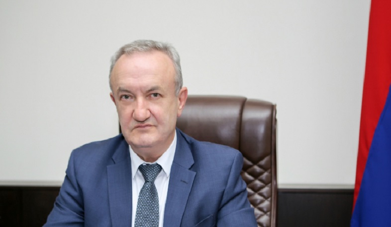 Մեր նորագույն պատմության ամենափառահեղ ձեռքբերումներից մեկը Հայոց բանակն է. ԿԳՄՍ նախարար