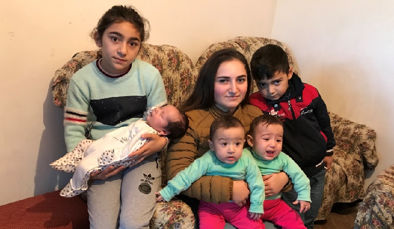 Հրապարակվել է ԼՂ հակամարտությունից տուժածների աջակցման ՄԱԿ-ի ծրագրի առցանց տարբերակը