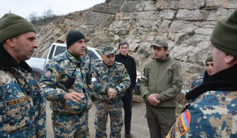 В Джракане обнаружено еще 8 тел