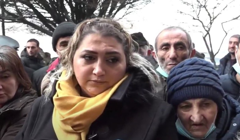 Քաշաթաղցիները վարչապետի հետ հանդիպում են պահանջում