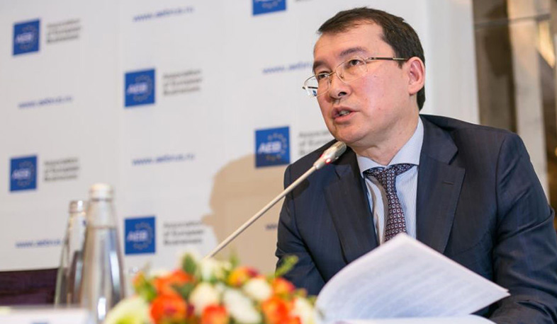 ԵԱՏՄ երկրներում ակնկալվում է տնտեսական աճ. ԵՏՀ նախարար