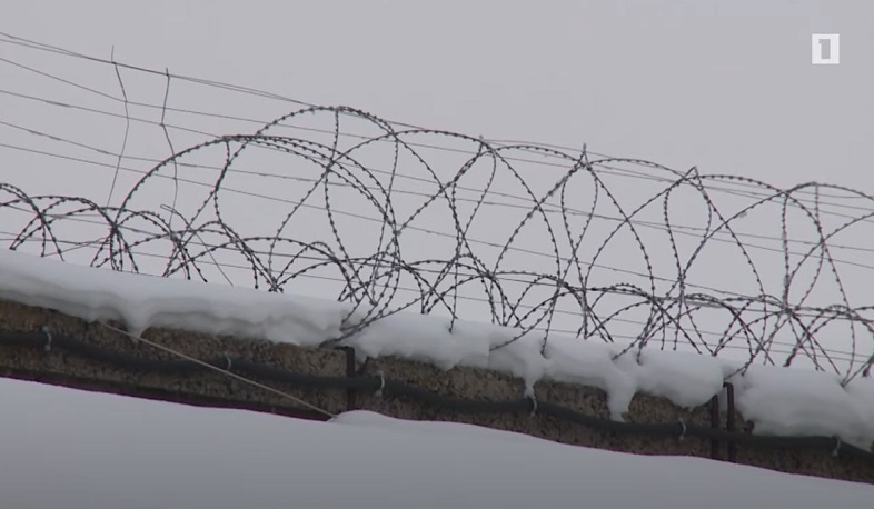 2020-ին ՔԿՀ-ներում մահերի թիվը 2019-ի համեմատ նվազել է 4 անգամ