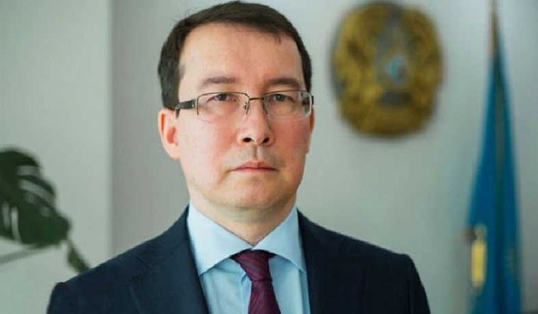 Соглашение ЕАЭС по пенсионному обеспечению поможет легализовать труд мигрантов: Жаксылыков