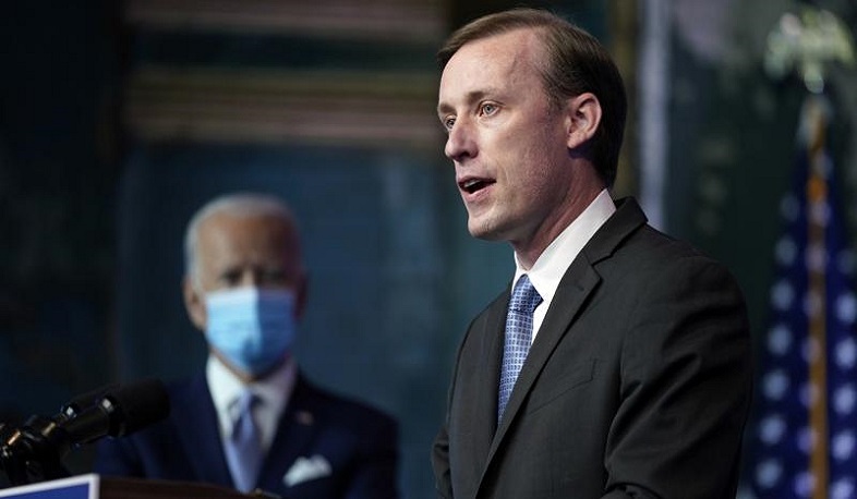 Թուրքիան ընդհանուր մտահոգություն է ԵՄ-ի և ԱՄՆ-ի համար