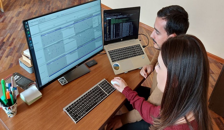 Հայ գիտնականներն իրականացրել են նոր կորոնավիրուսի 12 ամբողջական գենոմի վերծանում 3-րդ սերնդի սեքվենավորման կիրառմամբ