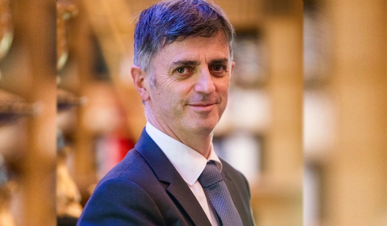 Я попросил генерального секретаря Совета Европы приложить усилия для немедленного возвращения армянских военнопленных: Жак Мэр