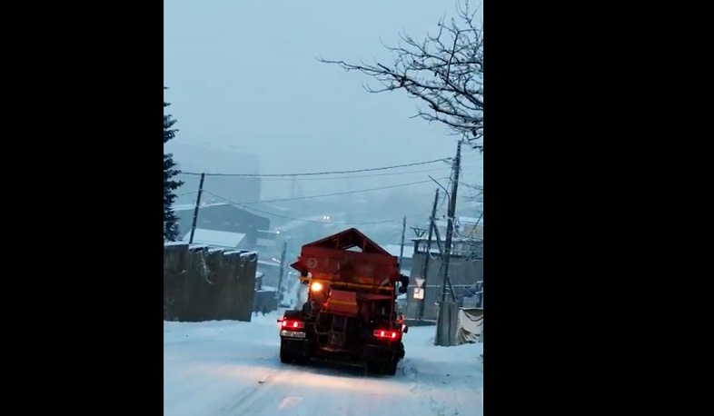 Գիշերվանից ԵԱՍՄ մեքենաները գործի մեջ են. Հակոբ Կարապետյան