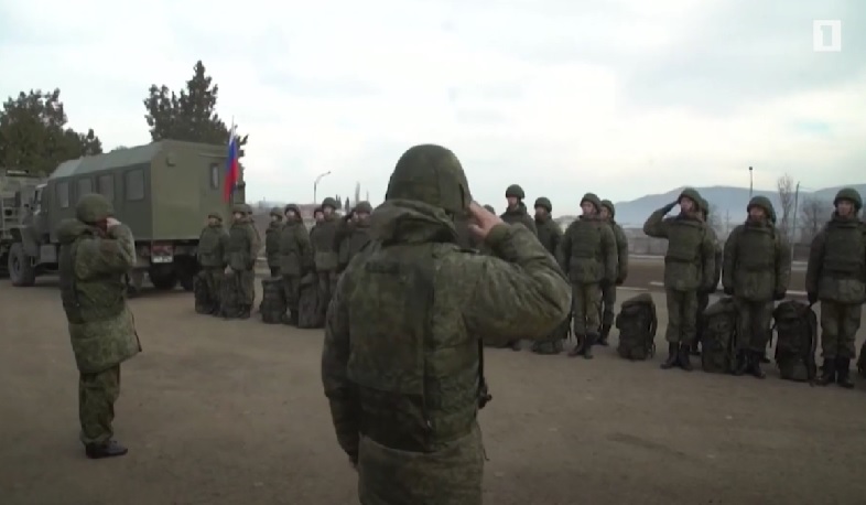 Ադրբեջանում այսօրվանից կգործի  ռուս-թուրքական մոնիթորինգային կենտրոն