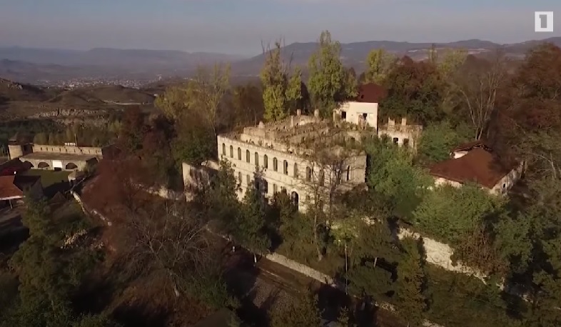 Վարչապետը պարզաբանել է ԱԺ-ում Շուշիի մասին հնչեցրած խոսքը