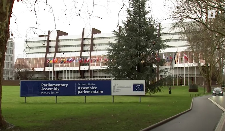 ԵԽԽՎ-ում հայկական պատվիրակության ելույթների առանցքը գերիների վերադարձի հարցն էր