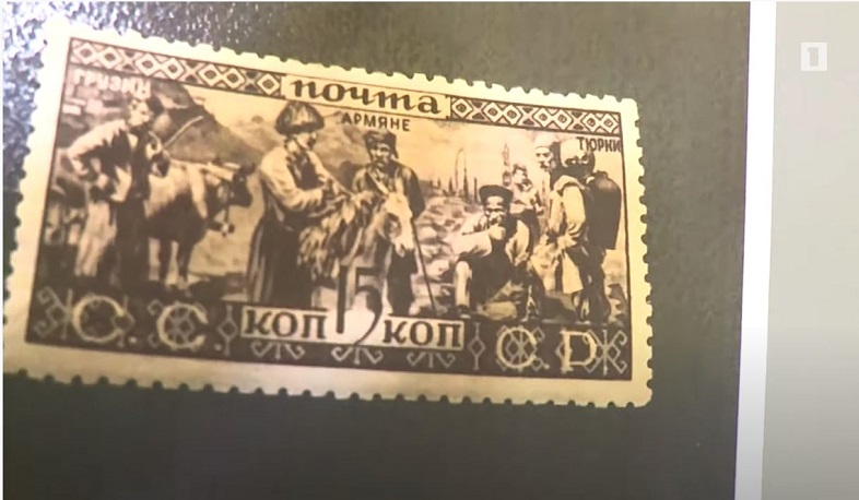 Ադրբեջանը նաև նամականիշներով է «պատերազմում». պատմություն չունեցող երկրի բարդույթը չի հաղթահարվում