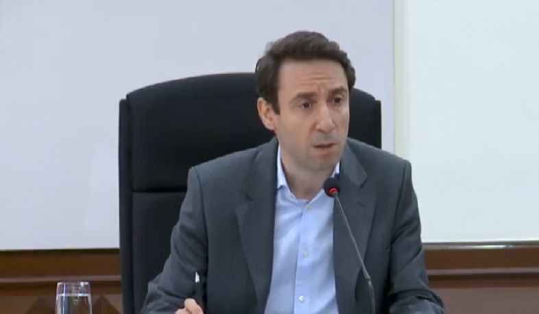 Երևանի քաղաքապետի մամուլի քարտուղարը՝ որոշ տելեգրամյան ալիքներում տարածվող ապատեղեկատվության մասին