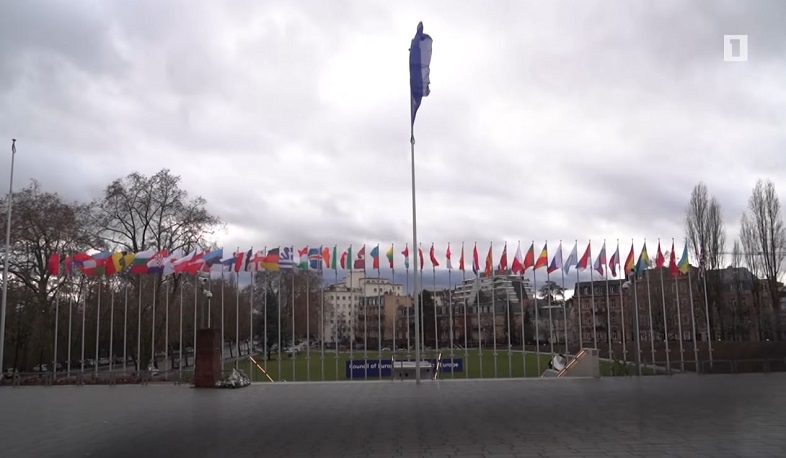 ԵԽԽՎ-ն կպատրաստի Արցախի հակամարտության հետևանքների վերաբերյալ զեկույց