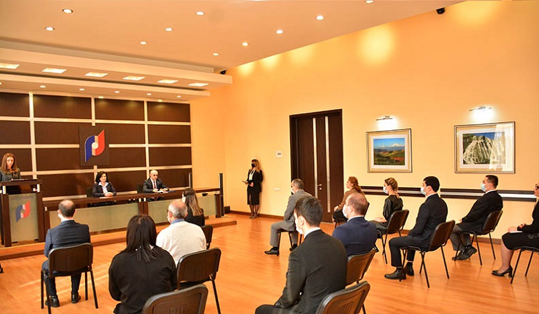 Հայաստանում տրանսֆերային գնագոյացման առաջին ստուգումը համատեղ կանցկացնեն հայ և իտալացի հարկային ծառայողները