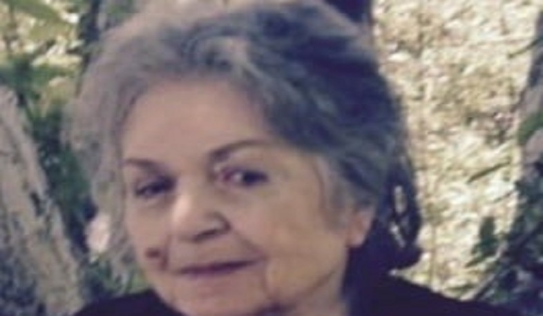 Կյանքից հեռացել է ավիաբժշկական փորձագետ Լաուրա Ադիբեկյանը