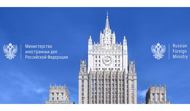 Մոսկվան Վաշինգտոնից պահանջել է դադարեցնել միջամտությունը երկրի ներքին գործերին