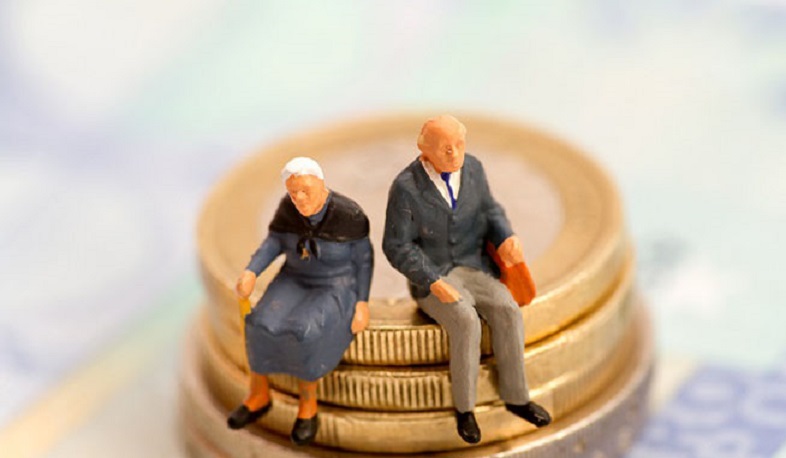 Այս ամսվա կենսաթոշակների վճարումը՝ փետրվարի 2-ից