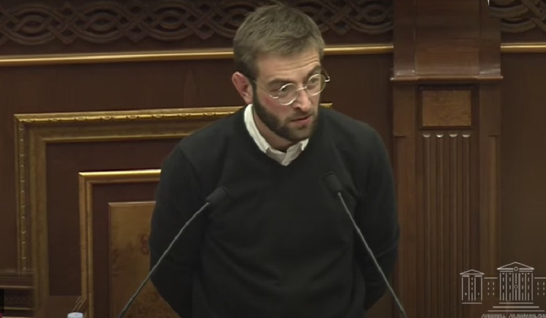 Բուհերը մինչև հեղափոխությունը սպասարկել են կոնկրետ իշխանություններին. «Ռեստարտ» նախաձեռնության անդամ