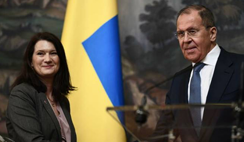 Լավրովն ու ԵԱՀԿ գործող նախագահը կքննարկեն ԼՂ հակամարտության կարգավորմանն առնչվող հարցեր