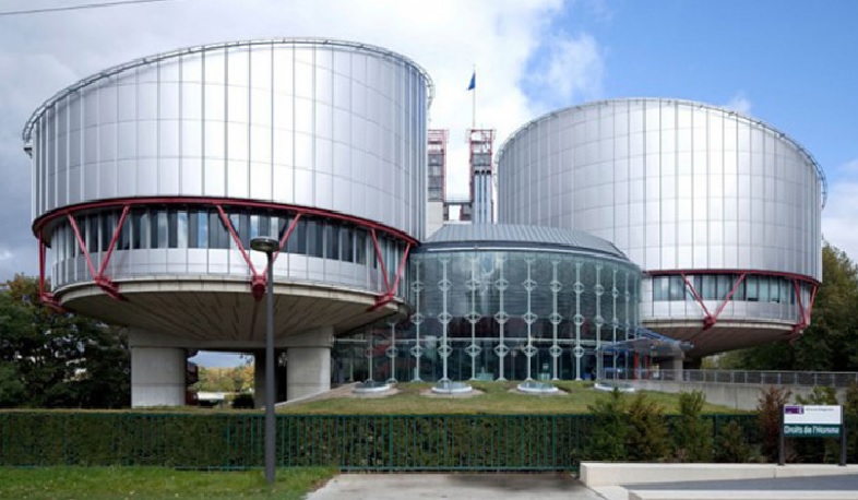 The RA Government has submitted an interstate complaint to the ECHR against Azerbaijan
