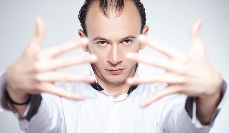 Արմատներով արցախցի հայտնի դաշնակահարը ելույթ կունենա Ֆիլհարմոնիկի հետ