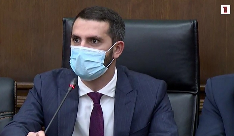 Резолюции ПАСЕ носят рекомендательный характер, но их роль нельзя недооценивать: Рубинян