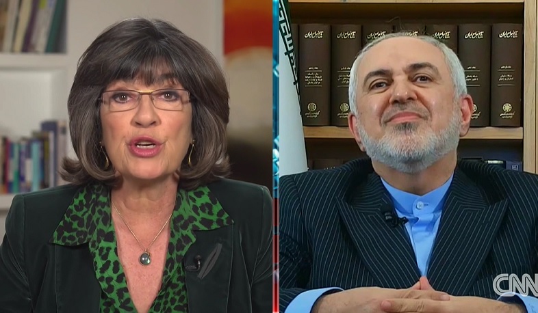 ԱՄՆ-ը սահմանափակ հնարավորություն ունի միջուկային գործարքին վերադառնալու համար. Զարիֆ