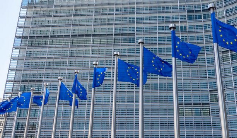 Վրաստանը, Ուկրաինան և Մոլդովան ԵՄ-ին դիմել են կառույցին իրենց անդամակցությունը խորացնելու առաջարկով