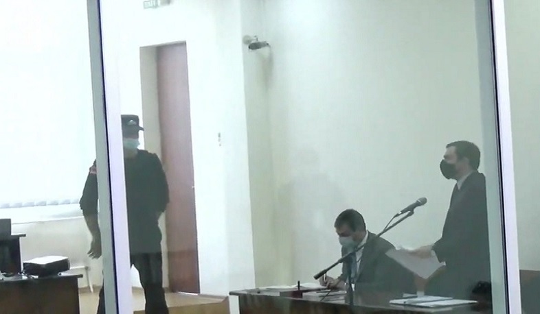 Հայտնի չէ, թե Ռոբերտ Քոչարյանին ինչի հիման վրա է թույլատրվում մեկնել ՀՀ-ից. դատախազ