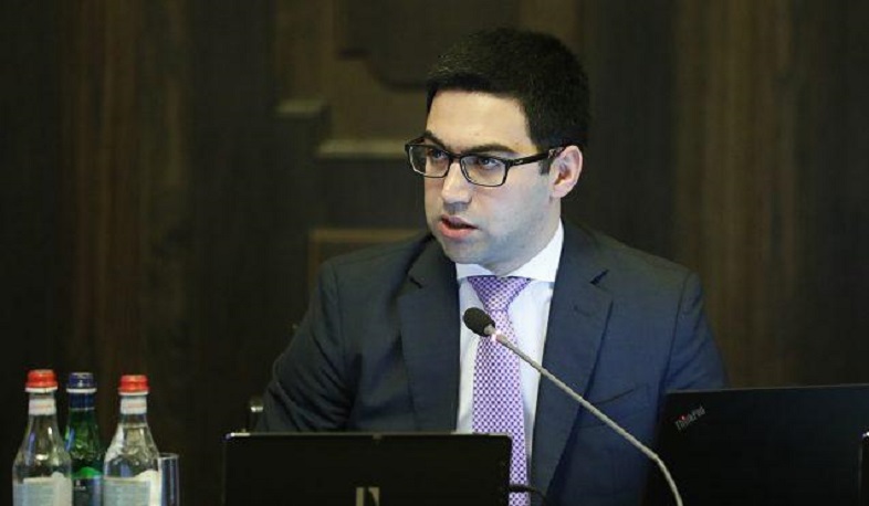 Ազատությունից զրկված անձանց հետ տեսակցությունները կթույլատրվեն. Բադասյան