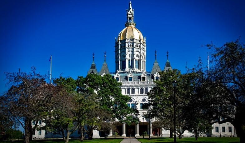Connecticut lawmakers introduced bill recognizing Artsakh's right to self-determination