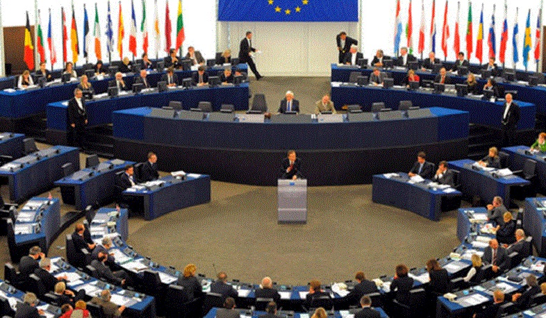 EP Members have made a statement on the need to resume talks on the status of NK