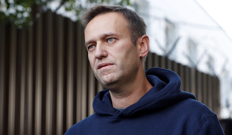 Суд назначил Навальному 3,5 года колонии общего режима: реакция международного сообщество не заставила себя долго ждать