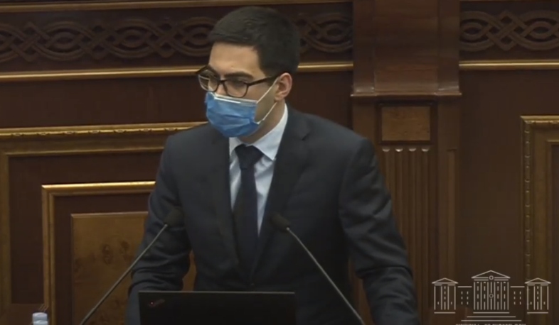 Դատական համակարգում ծանրաբեռնվածության հարցի լուծումը առաջնային է. Բադասյան