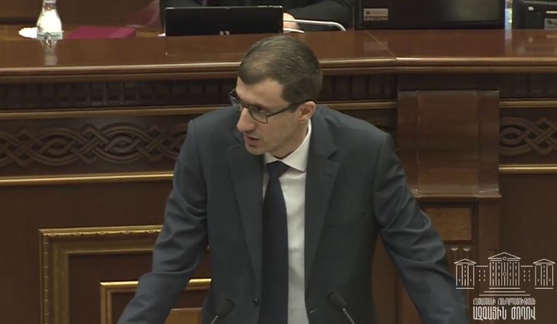 Առաջարկվում է միավորել չորս կառույցները և ստեղծել միասնական սոցիալական ծառայություն. Մեսրոպ Առաքելյան