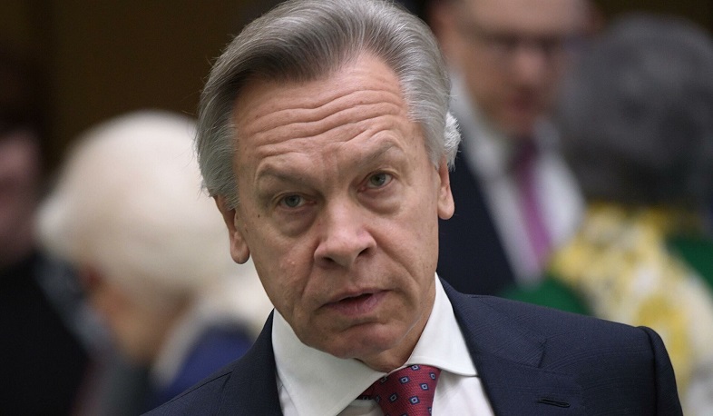 Москва ответила Пентагону, допускающему ядерную войну с Россией