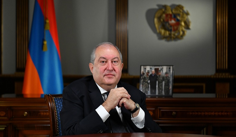 Առաջիկա օրերին՝ վերադարձից հետո, ՀՀ նախագահը կշարունակի քննարկումները