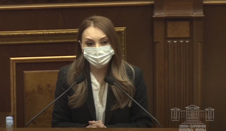 Կառավարությունը պատերազմի հետևանքները հաղթահարելու համար ամեն շաբաթ նոր ծրագրեր է ձեռնարկում. Մակունց