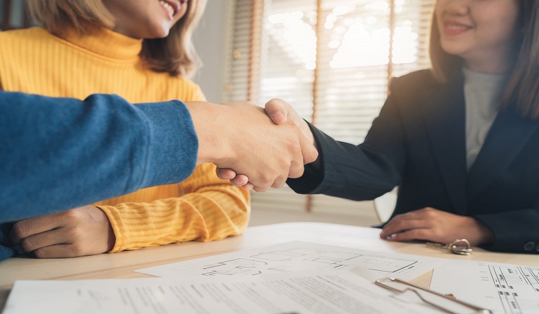 Շարունակվում է երեխա ունեցող ընտանիքների բնակապահովության աջակցության ծրագրի դիմումների ընդունումը