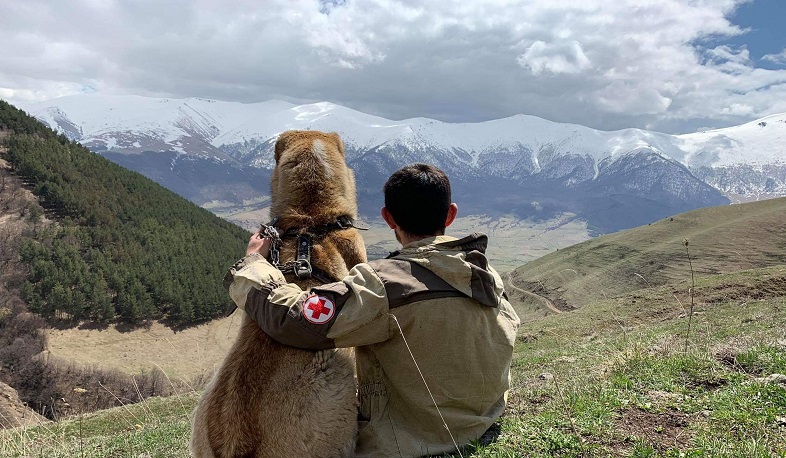 Կովկասի բնության հիմնադրամը տալիս է 2021 թ. ֆինանսական ծրագրերի մեկնարկը