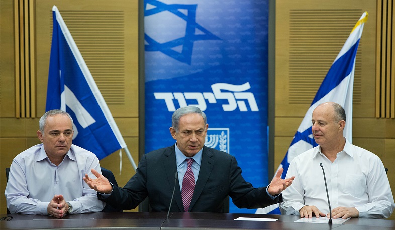 Իսրայելը լուրջ սպառնալիք է համարում Իրանի միջուկային օբյեկտները