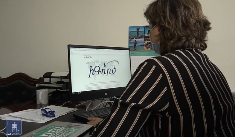 Պատերազմից հետո սփյուռքահայ մասնագետները չեն դադարում Հայաստան ժամանել