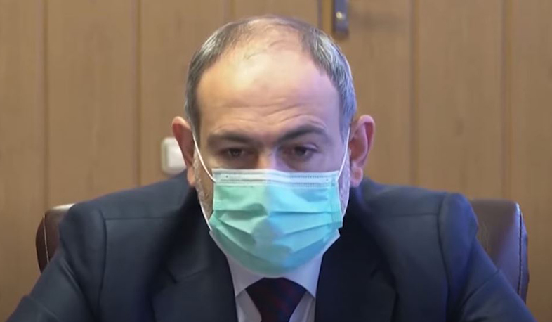 Վարչապետի գլխավորությամբ խորհրդակցություն՝ Արարատի մարզպետարանում