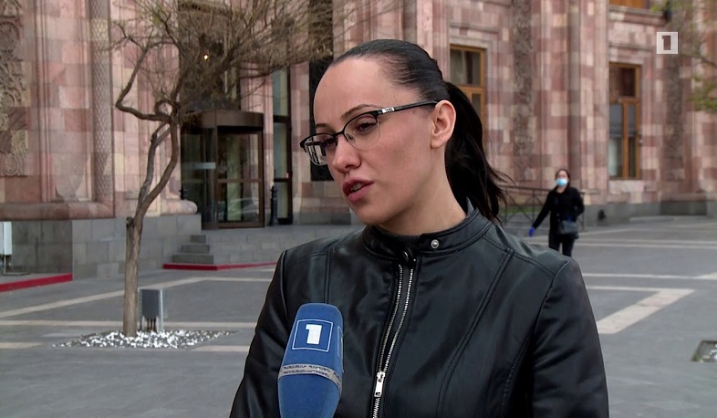 Սուսաննա Սաֆարյանն ազատվել է Զբոսաշրջության կոմիտեի նախագահի պաշտոնից