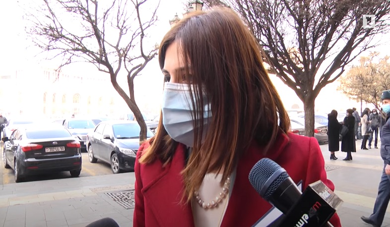 Ակնկալում ենք մարտից ունենալ «Սպուտնիկ V»-ի որոշակի խմբաքանակ. Ավանեսյան