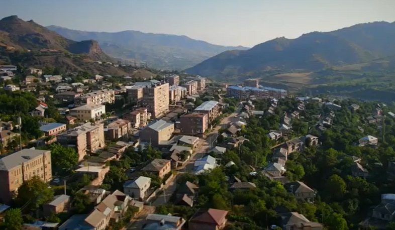 Կյանքը Բերդ համայնքում