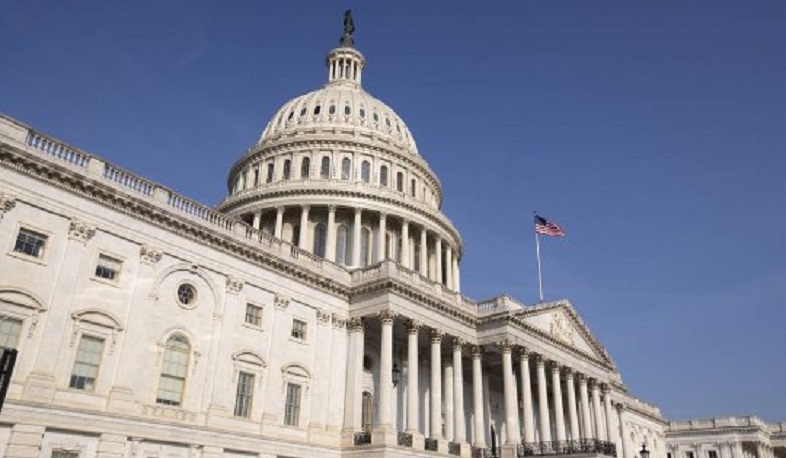 ԱՄՆ Կոնգրեսում առաջարկում են պատժամիջոցներ կիրառել ՌԴ-ի դեմ՝ կապված Նավալնիի գործի հետ