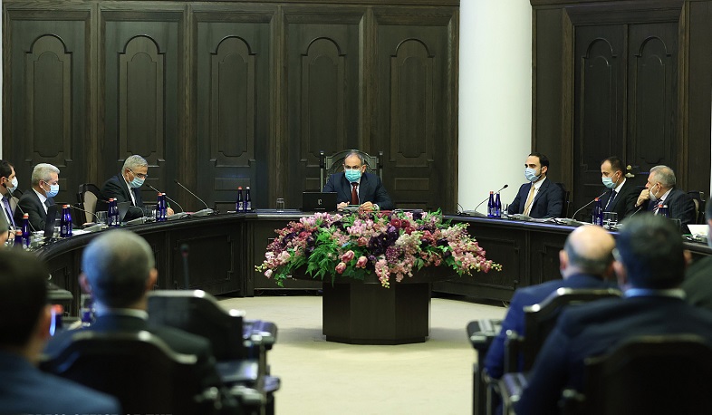 Էքսպրես-բեռների համար նախատեսվում է մաքսային հայտարարագրի պարզեցում