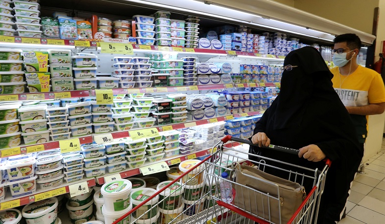 Саудовская Аравия продолжает запрещать импорт турецких товаров